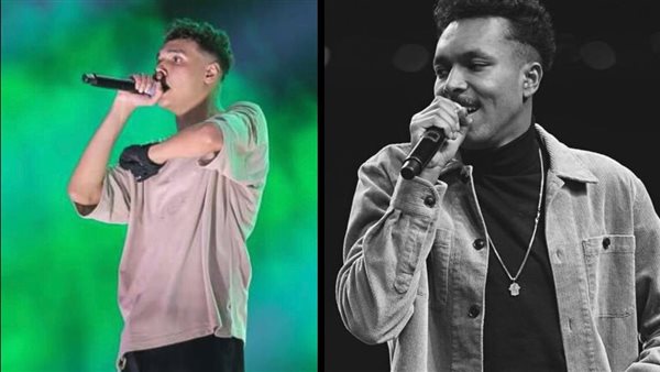 ويجز ومروان بابلو