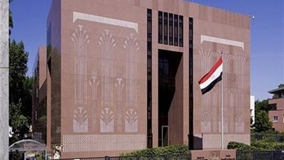 رئيس الجالية المصرية بألمانيا: توصلنا لأسرة الطبيب المصري المتوفى.. وننتظر نتائج تحقيقات الشرطة