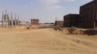 من هذا الرابط.. خطوات حجز أراضي مشروع مسكن 6 