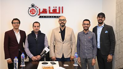 اكبسني.. سيارة متنقلة بمليون ونصف لجمع وكبس المخلفات البلاستيكية للحد من الانبعاثات الكربونية