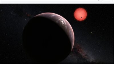 اكتشاف قاتل الكواكب.. يمكن أن يصطدم بالأرض في يوم ما 