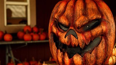 خدعة أم حلوى.. ننشر مظاهر الاحتفال بعيد الهالوين وعلاقته بثمرة القرع