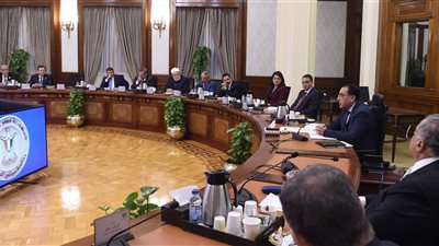 رؤساء اللجان النوعية بالبرلمان يطالبون بسرعة تقديم مشروعات القوانين المُتعلقة بإجراءات التقاضي وتحفيز الاستثمار
