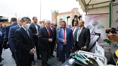 التعليم العالي: إنشاء عدد من الجامعات التكنولوجية الجديدة في المحافظات تنفيذا لتوصيات المؤتمر الاقتصادي