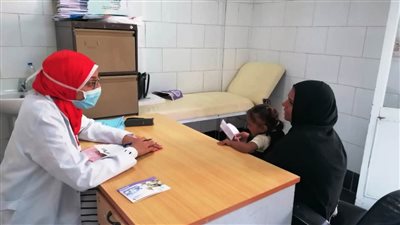 تدشين أول مركزين لتغذية الأطفال والإرشاد الوراثي بأسوان مجانا