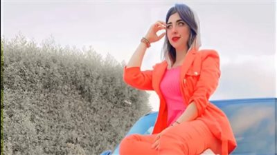 اتكتبلي عمر جديد.. أول تعليق من مهندسة أصيبت في حادث بعد بث مباشر من رينج روفر | صور