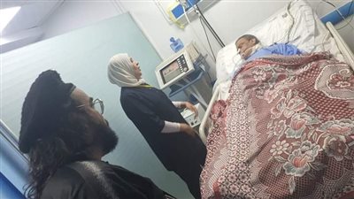 بين إيدين ربنا.. نادر أبو الليف يعلن تعرض شقيقه لأزمة صحية