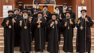 أبرز مناقشات مؤتمر أساقفة الكنيسة الأرثوذكسية في أمريكا الشمالية