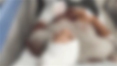 سائق يقطع كف زوج شقيقته بسبب خلافات أسرية في حلوان