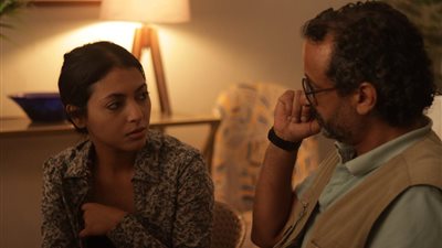 يناقش نظرة المجتمع للمرأة.. تفاصيل مشاركة الفيلم المصري كاملة في مهرجان البحر الأحمر