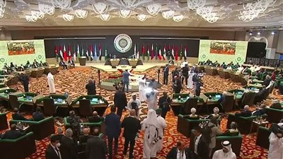 رئيس السيادة الانتقالي في قمة الجزائر: السودان يمر بمرحلة استثنائية.. ومستعدون لتوفير فرص نجاح الحوار الوطني