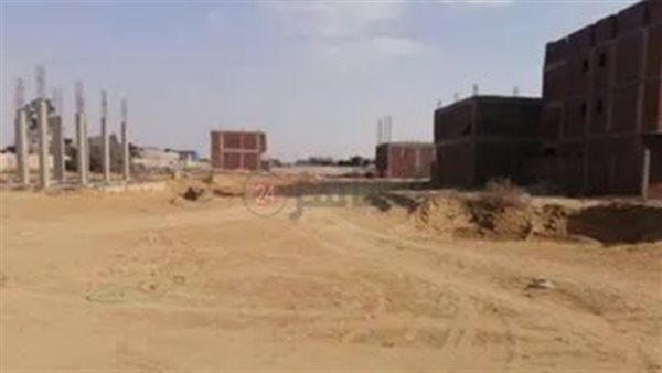 أراضي الأفراد الصغيرة