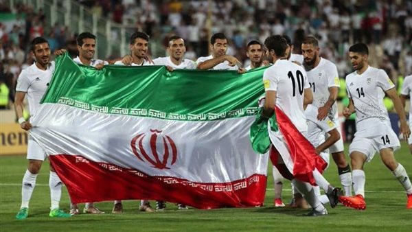منتخب إيران