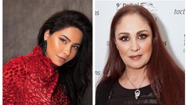 شيرين وشيرين عبدالوهاب