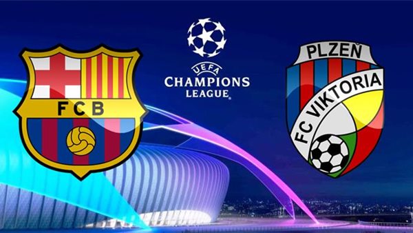 برشلونة ضد فيكتوريا