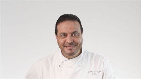 الشيف أسامة السيد