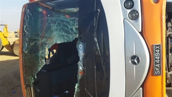 انقلاب اتوبيس