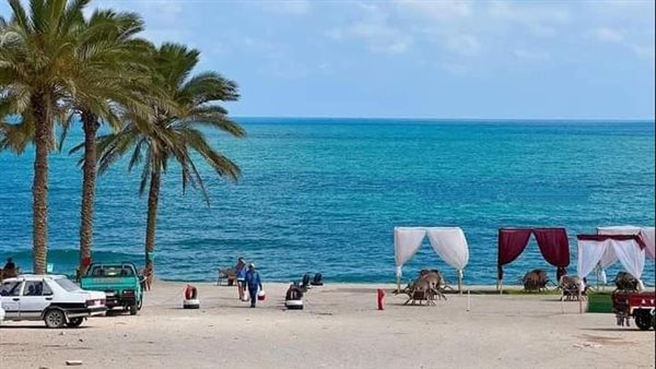 طقس شمال سيناء