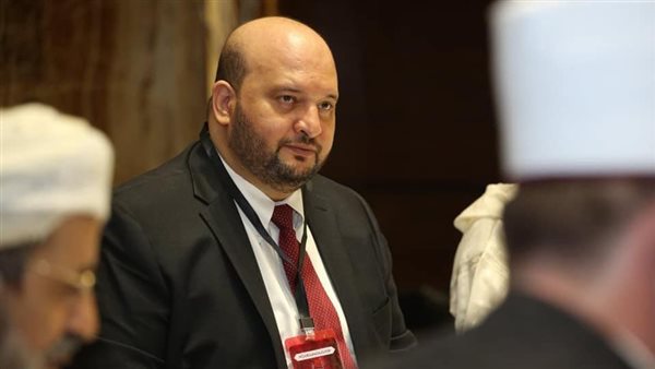  الدكتور إبراهيم