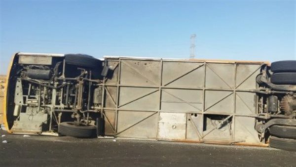 انقلاب أتوبيس - أتوبيس