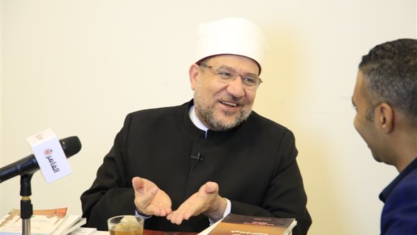  الدكتور محمد مختار