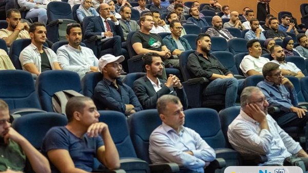 مبادرة رواد النيل