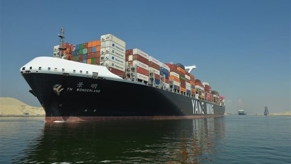 قناة السويس