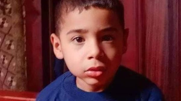 الطفل يونس ضحية حريق