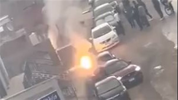 انفجار في تركيا