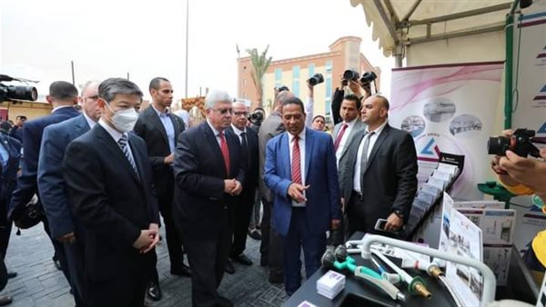 وزير التعليم العالي