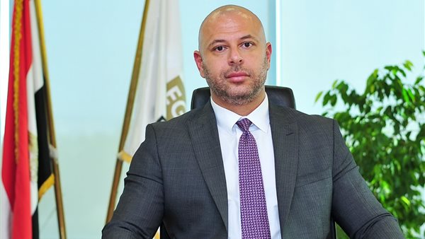 رئيس البورصة 