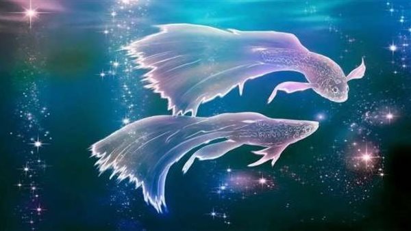 حظك اليوم برج الحوت