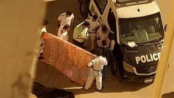 جثة - أرشيفية 