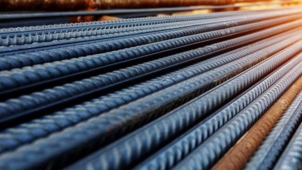 أسعار الحديد