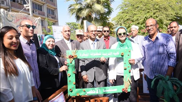 رئيس جامعة أسيوط