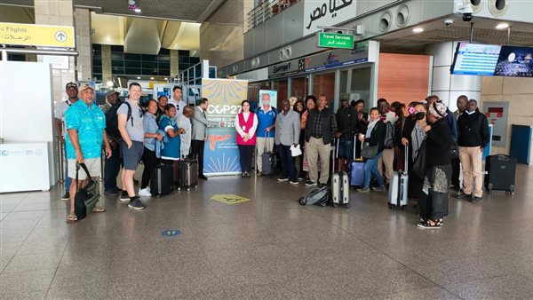 وزارة الطيران تكثف