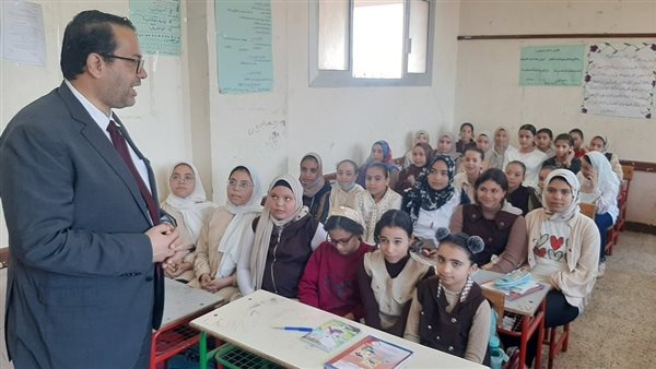 وكيل تعليم الغربية