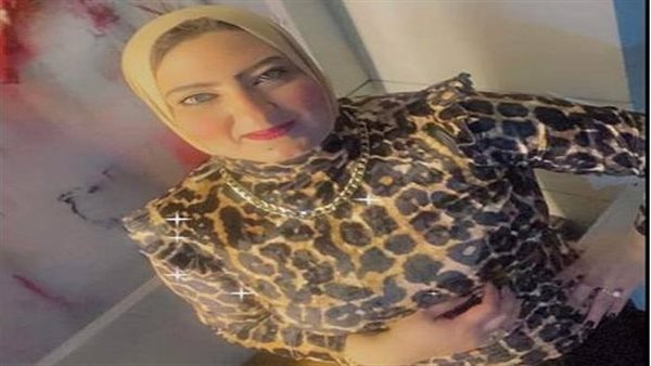 الإعلامية إيمي شلباية