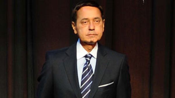 الفنان عبد المنعم