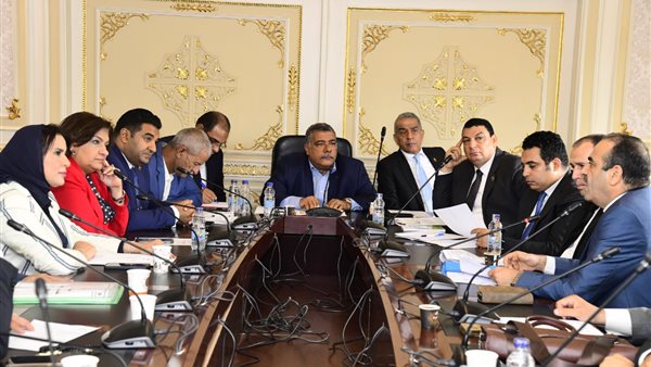 صناعة النواب 