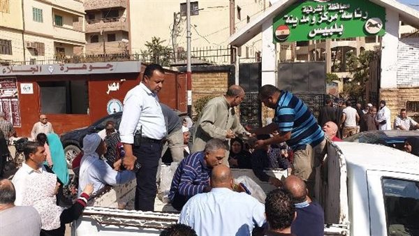 طرح أرز بـ10 جنيهات