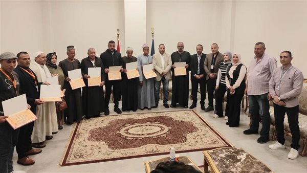 عروض كشفية وورش للأطفال