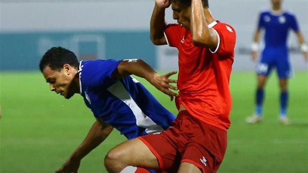 نتيجة مباراة حرس