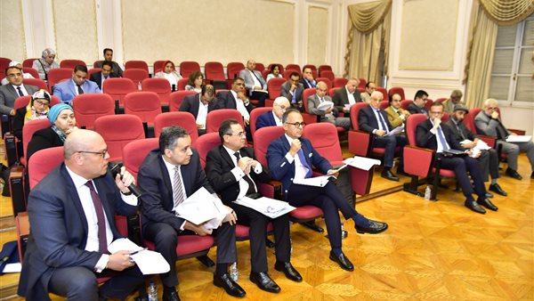 اجتماع لجنة السياحة