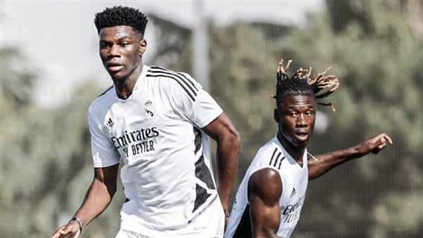 تشواميني وكامافينجا