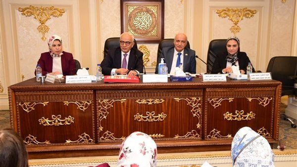 الدكتور رضا حجازي