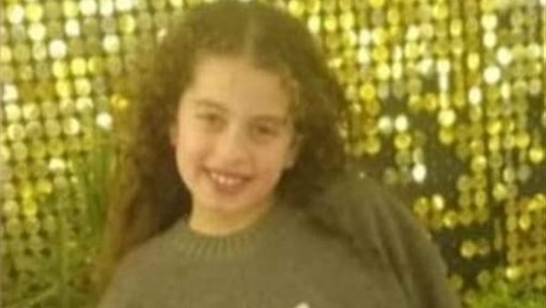 الطفلة يارا المتوفاة