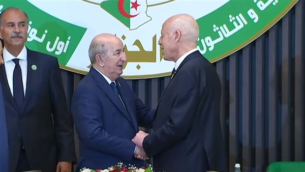 الرئيس التونسي