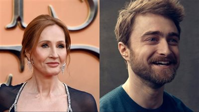 دانيال رادكليف يوضح أسباب مهاجمة مؤلفة سلسة هاري بعد مهاجمتها لمجتمع المتحولين جنسيًا
