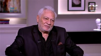 سامح الطريطي: يحيى الفخراني وفاروق الفيشاوي كانوا زملائي في الجامعة وكلهم فنانون كبار